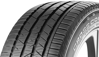 Continental Conti ContiCrossContact LX Sp 235/55R19