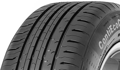 Continental Conti EcoContact 5 215/60R17