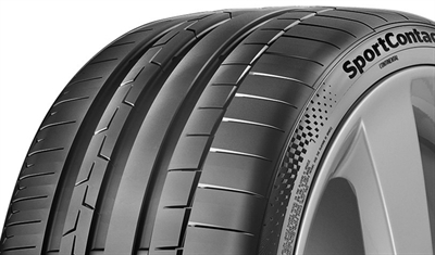 Continental Conti SportContact 6 275/30R20
