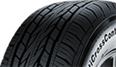 Continental ContiCrossContactLX2 225/75R16