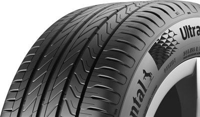 Continental UltraContact 185/60R16