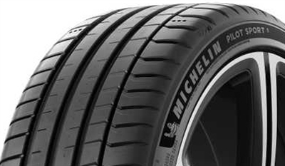 Michelin Pilot Sport 5 235/45R18