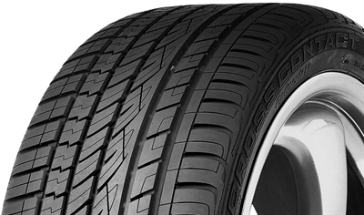 Continental Conti CrossContact UHP 265/40R21
