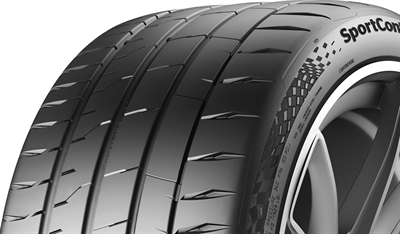 Continental Conti SportContact 7 245/40R18