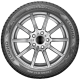 Kumho WP52+