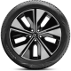Vredestein Quatrac Pro EV