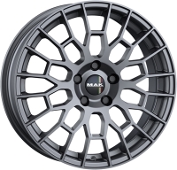 MAK 
                apx