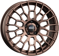 MAK 
                apx