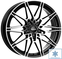 MAK 
                koenig