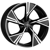 MAK 
                stark-d