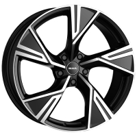 MAK 
                stark