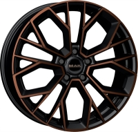 MAK 
                stilo