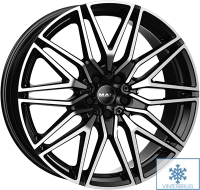 MAK 
                sturm