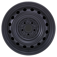 Stålfelg 
                stålfælg