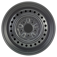 Stålfelg 
                stålfælg