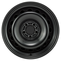 Stålfelg 
                stålfælg