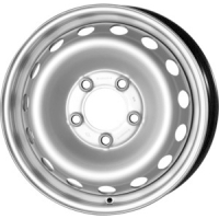 Stålfelg 
                stålfælg