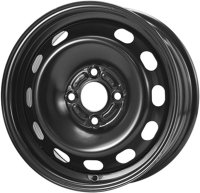 Stålfelg 
                stålfælg