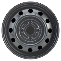 Stålfelg 
                stålfælg