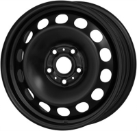 Stålfelg 
                stålfælg