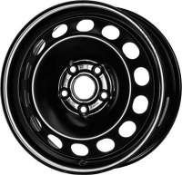 Stålfelg 
                stålfælg