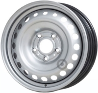 Stålfelg 
                stålfælg