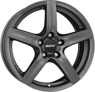 Alutec Grip