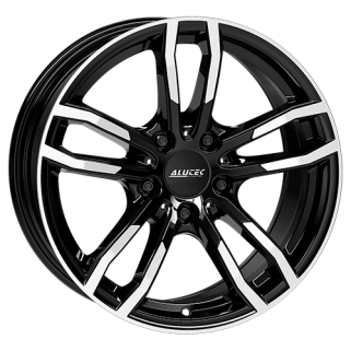 Alutec drive