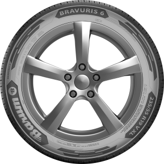 Barum Bravuris 6 155/65R14 Barum Bravuris 6 155/65R14