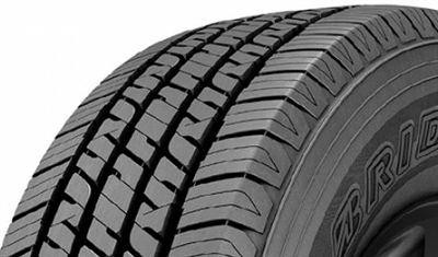 Bridgestone Dueler 685 245/75R17