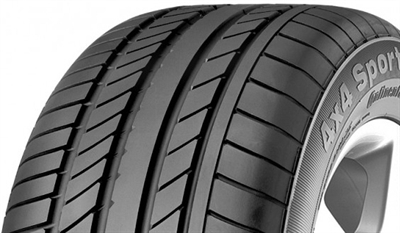 Continental Conti 4x4SportContact 275/40R20