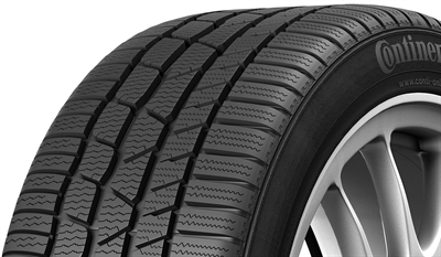 Continental Conti ContiWinterContact TS830P SUV 255/50R20