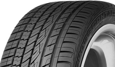 Continental Conti CrossContact UHP 235/55R17
