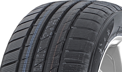 Fortuna Gowin UHP 205/55R17