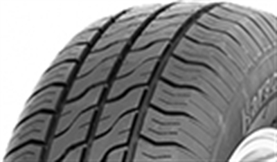 GT Tires GT Kargomax St-4000 155/70R13