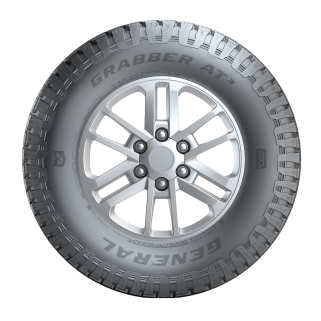 General Tire General Grabber AT3 225/70R16 General Tire General Grabber AT3 225/70R16