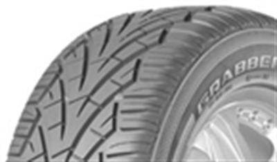 General Tire General Grabber UHP 265/70R15