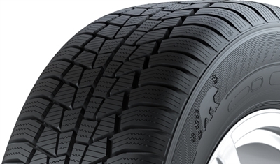 Gislaved Eurofrost 6 195/55R16