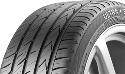 Gislaved UltraSpeed 2 195/50R15