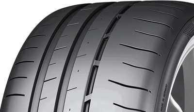 Goodyear Eagle F1 SuperSport Right 335/30R21