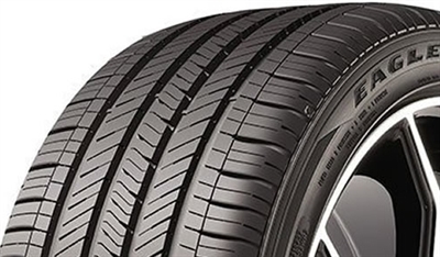 Goodyear Eagle Touring Fit 265/35R21