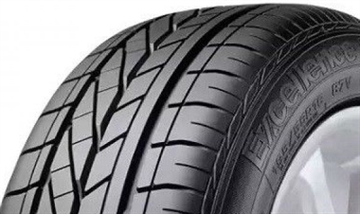 Goodyear Excellence 225/50R17