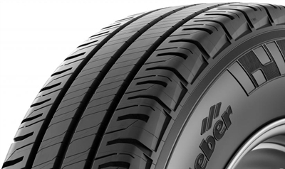 Kleber TransPro 2 195/60R16