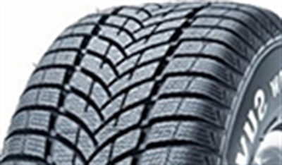 Maxxis MA-SW Victra Snow SUV 225/75R16
