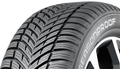 Nokian Tyres SeasonProof 165/65R15