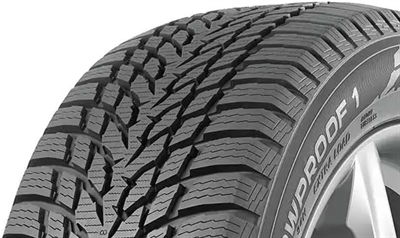 Nokian Tyres Snowproof 1 155/70R19