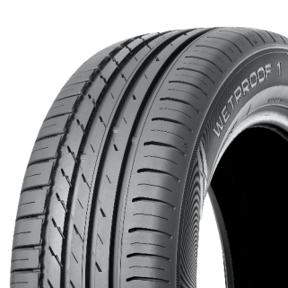 Nokian Tyres WetProof 1 205/55R16