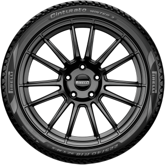 Pirelli Cinturato Winter 3 195/55R16