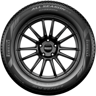 Pirelli Scorpion All Season SF3 255/60R18