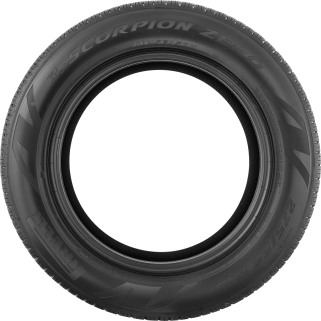 Pirelli Scorpion Zero Allseason 235/60R18 Pirelli Scorpion Zero Allseason 235/60R18